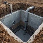 Strategiczne opracowywanie współczesnej fasady konstrukcji w oparciu o parametrów użytkowych