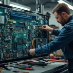 Jak świadomie urządzać praktyczne przestrzenie apartamentowe i biurowe