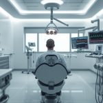 Świadomie prowadzona dbałość o wzroku w środowisku pracy